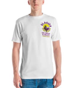 Men's t-shirt