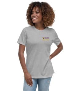 Women's Relaxed T-Shirt