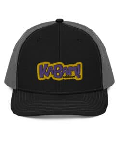 Trucker Cap